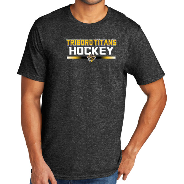 Triboro - Tri Blend Tee Thumbnail