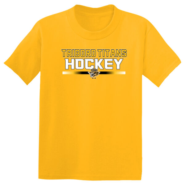 Triboro - Youth PosiCharge ® Competitor™ Tee Thumbnail