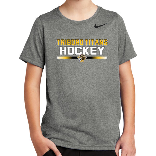 Triboro - Youth Team Legend Tee Thumbnail