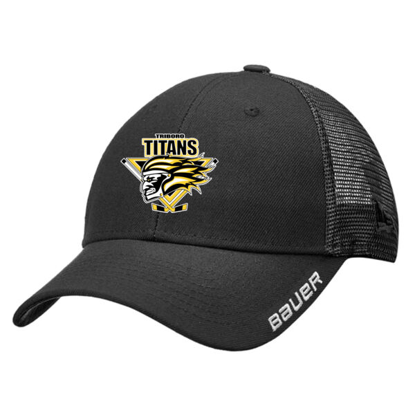 Triboro - Bauer ADULT NE TEAM 9FORTY w/FlexStyle Logo Thumbnail