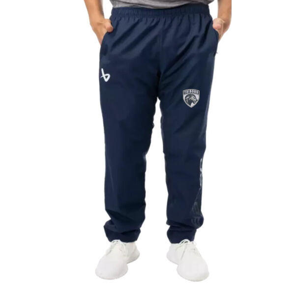 Triboro Lions - S24 Bauer Team Lightweight Pants - Senior Thumbnail