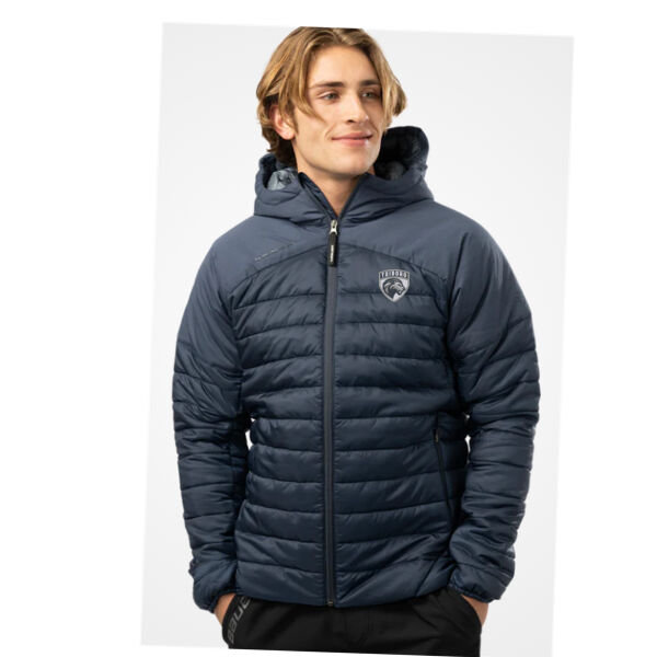 Triboro Lions - Bauer S24 SENIOR Team Puffer Jacket Thumbnail