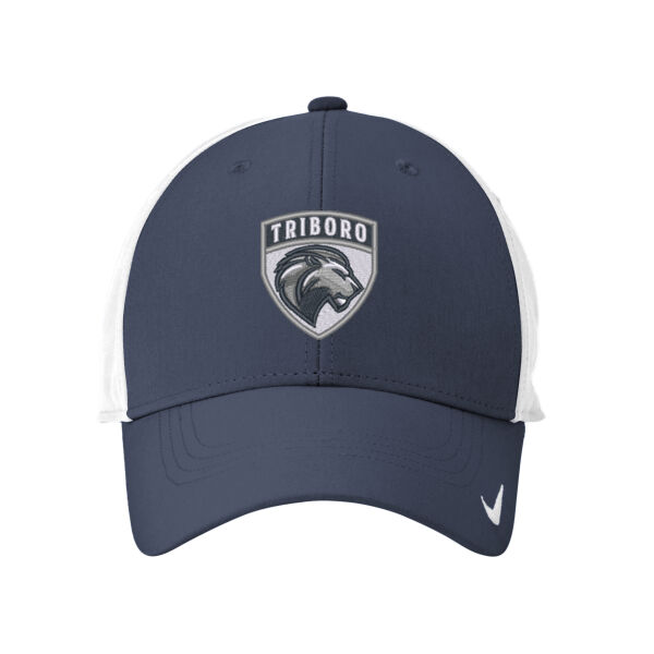 Triboro Lions - Dri FIT Legacy Cap Thumbnail