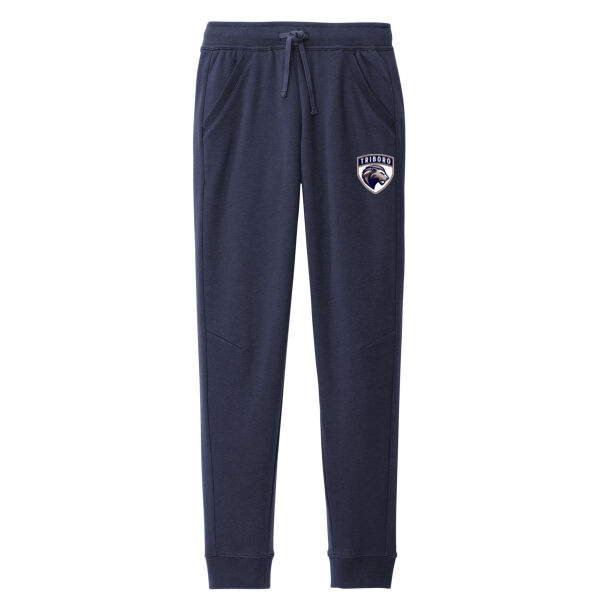 Triboro Lions - Drive Fleece Jogger Thumbnail