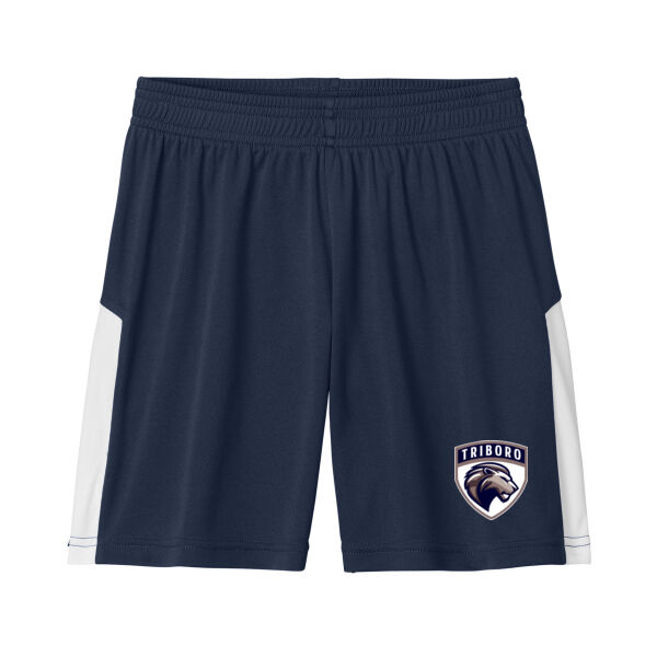 Triboro Lions - Youth Competitor United 5" Short Thumbnail