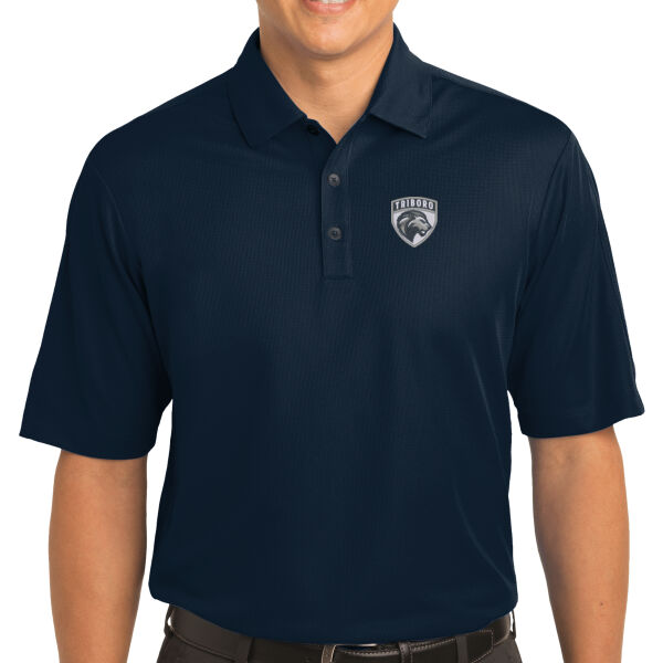 Triboro Lions - Tech Sport Dri FIT Polo Thumbnail