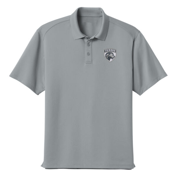 Triboro Lions - Wearever Performance Pique Polo Thumbnail
