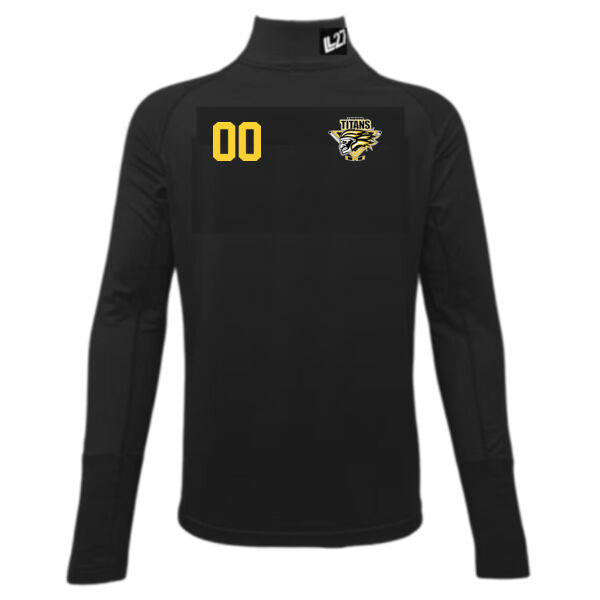 Triboro Titans - Guardian Wrist & Neck Shirt  Thumbnail